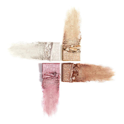 Paleta Backstage Dior 001 Universal