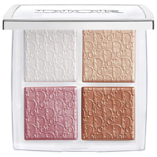 Paleta Backstage Dior 001 Universal