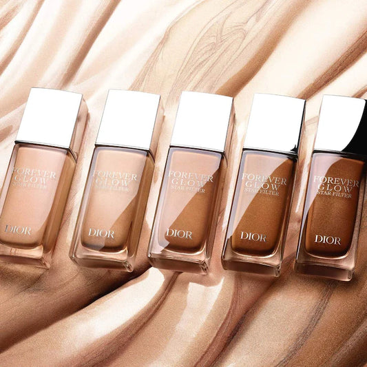 PREVENTA Forever Glow Star Filter Multi-Use (variedad tonos)