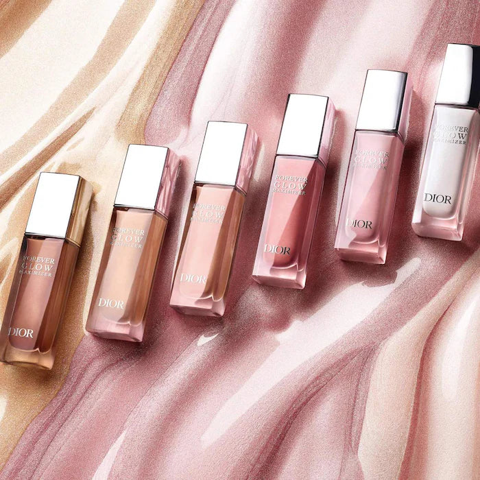 Iluminador Forever Glow Maximizer de DIOR
