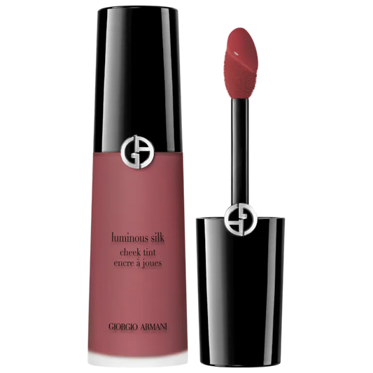 Rubor Armani Beauty - Intense Berry