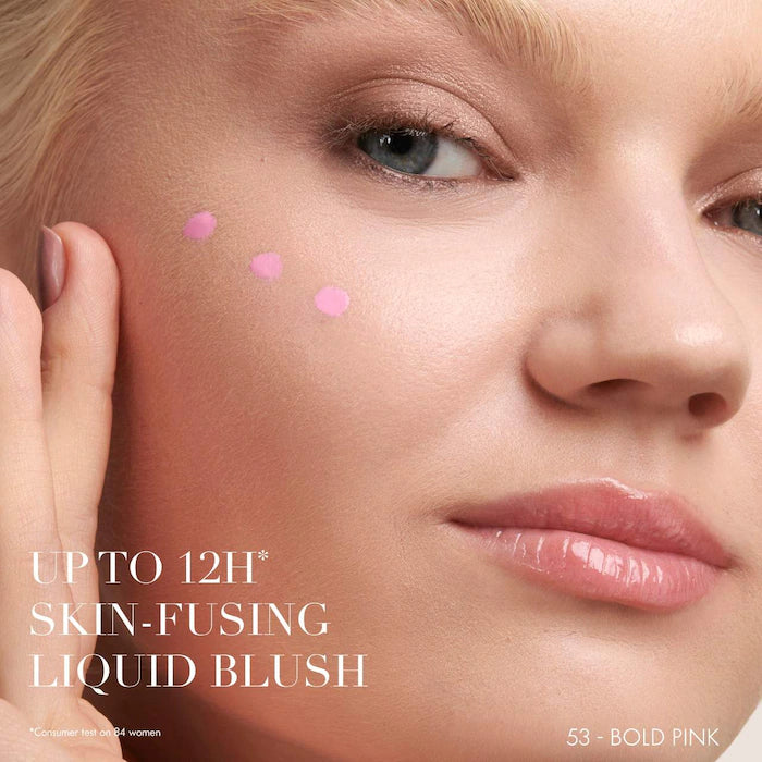 Rubor Armani Beauty - Bold Pink