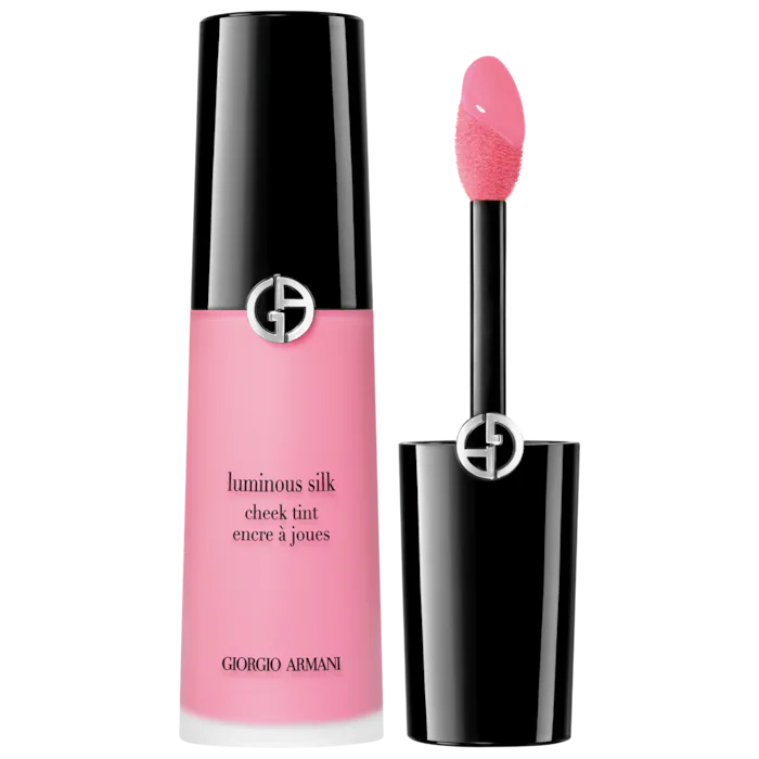 Rubor Armani Beauty - Bold Pink