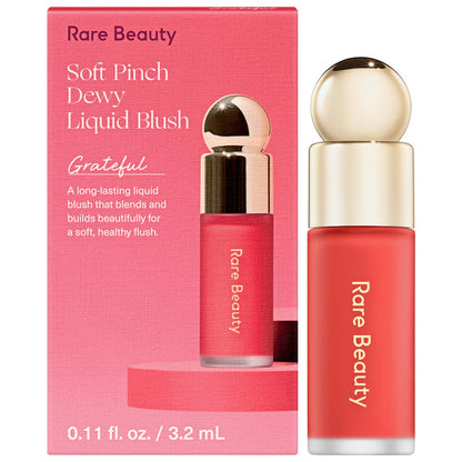 PREVENTA Blush líquido Mini Rare Beauty (variedad tonos)