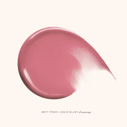 Blush Mini Encourage x Rare Beauty