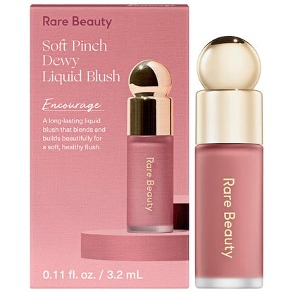 Blush Mini Encourage x Rare Beauty