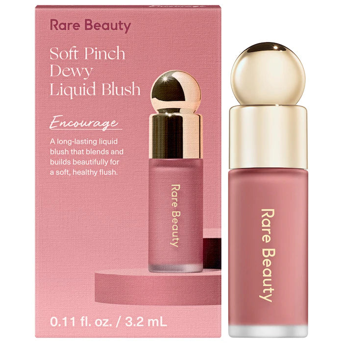 PREVENTA Blush líquido Mini Rare Beauty (variedad tonos)