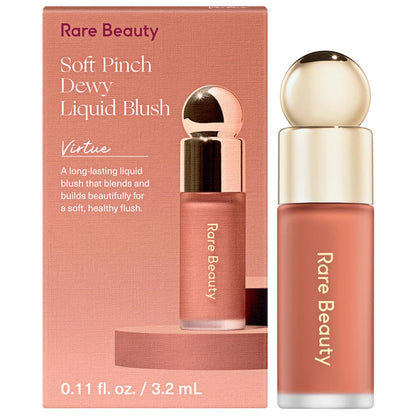 PREVENTA Blush líquido Mini Rare Beauty (variedad tonos)