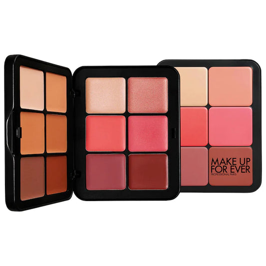 PREVENTA HD Skin Face Essentials - Palette 1
