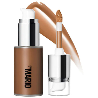 PREVENTA Bronzer SoftSculpt Make up By Mario (variedad tonos)