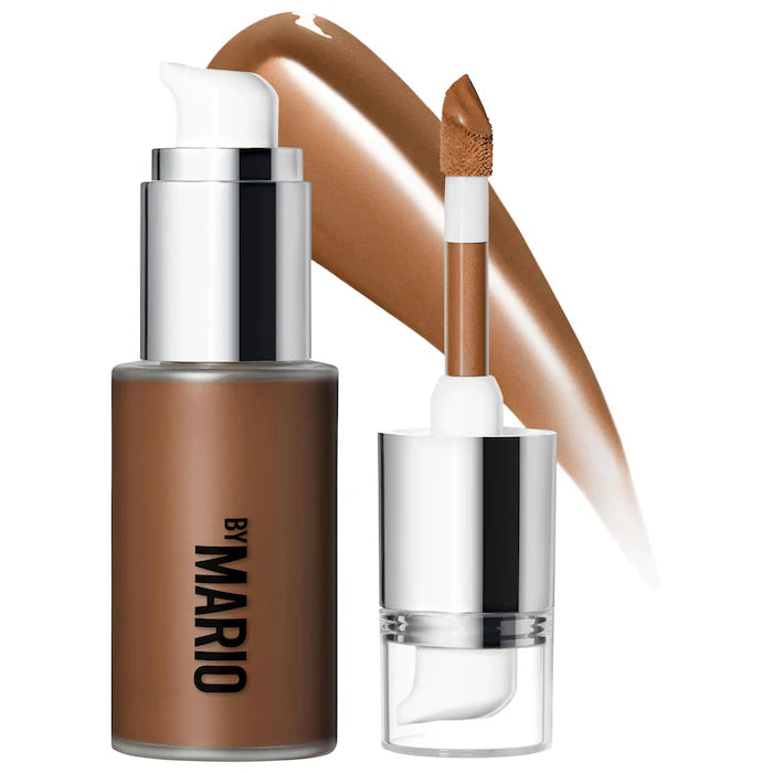 PREVENTA Bronzer SoftSculpt Make up By Mario (variedad tonos)