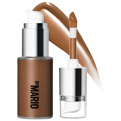 PREVENTA Bronzer SoftSculpt Make up By Mario (variedad tonos)