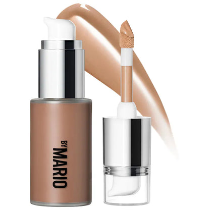 PREVENTA Bronzer SoftSculpt Make up By Mario (variedad tonos)