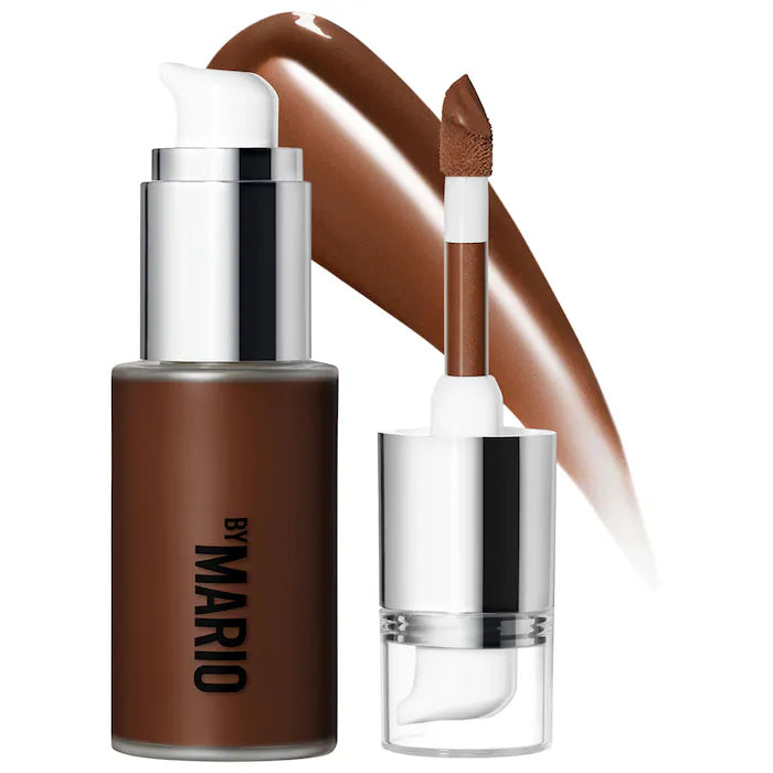 PREVENTA Bronzer SoftSculpt Make up By Mario (variedad tonos)