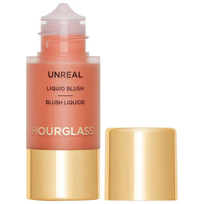 PREVENTA Liquid Blush Hourglass (variedad tonos)