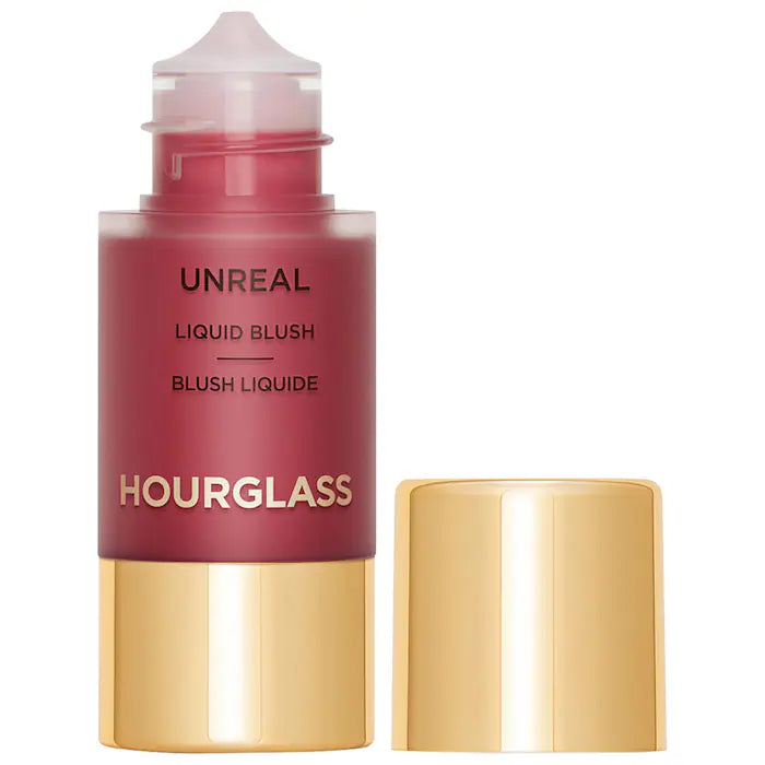 PREVENTA Liquid Blush Hourglass (variedad tonos)