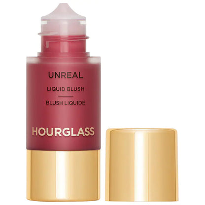 PREVENTA Liquid Blush Hourglass (variedad tonos)