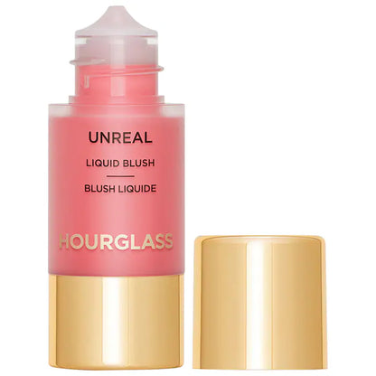 PREVENTA Liquid Blush Hourglass (variedad tonos)