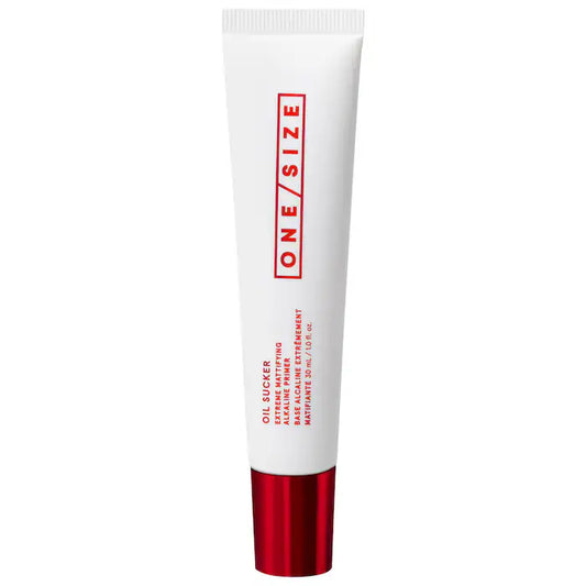 Nuevo Primer One Size - Oil Control