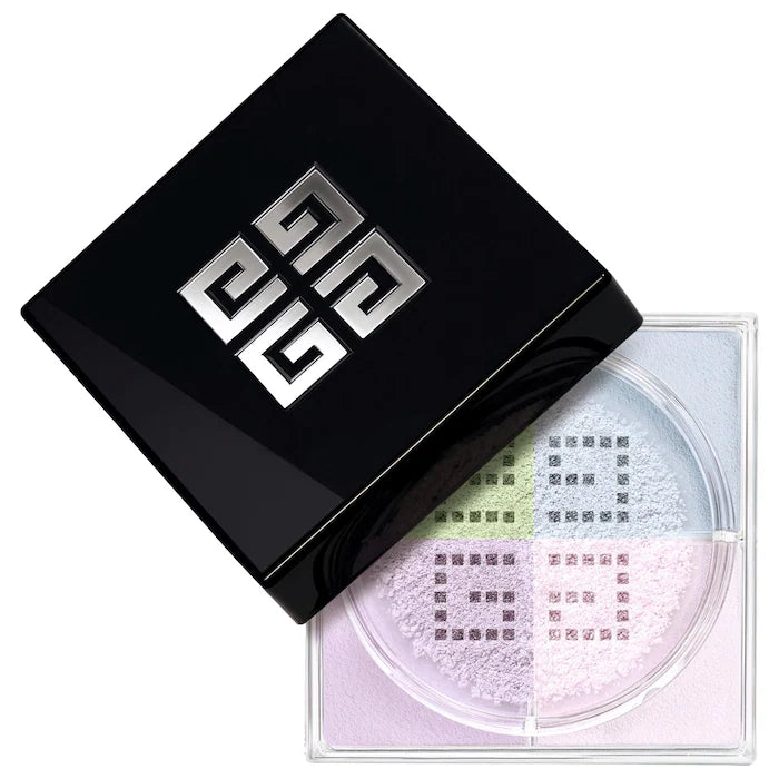 PREVENTA Polvos fijadores mini Givenchy (variedad tonos)