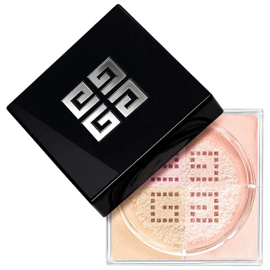 PREVENTA Polvos fijadores mini Givenchy (variedad tonos)