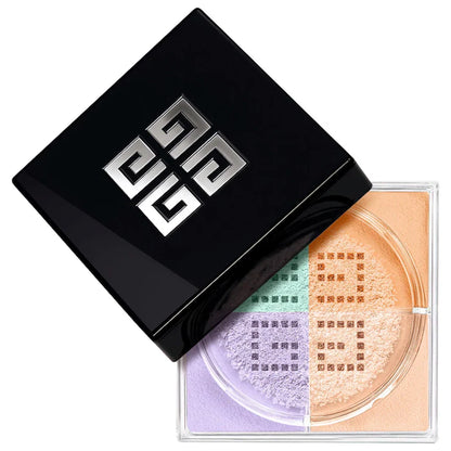 PREVENTA Polvos fijadores mini Givenchy (variedad tonos)