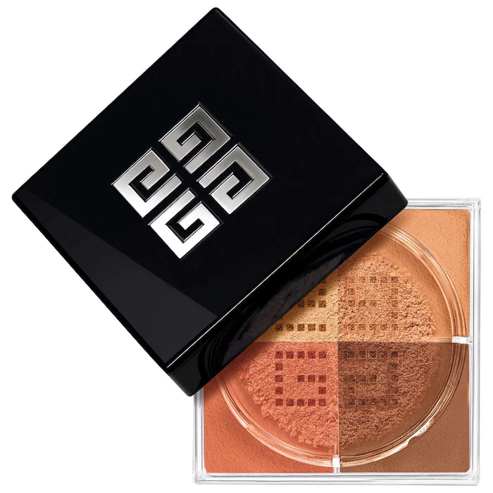 PREVENTA Polvos fijadores mini Givenchy (variedad tonos)