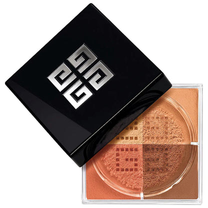 PREVENTA Polvos fijadores mini Givenchy (variedad tonos)