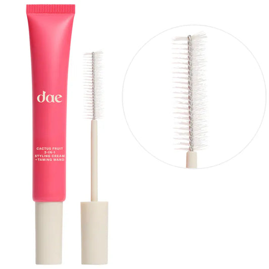 PREVENTA Cactus Fruit 3-in-1 Styling Cream with Taming Wand - DAE