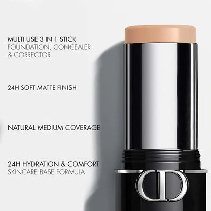Base en Stick 1N- Dior