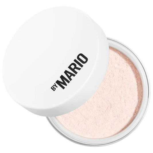 PREVENTA Polvos fijadores Make up By Mario (variedad de tonos)