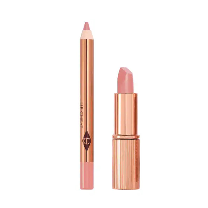 Mini Set Pillow Talk Fair - Charlotte Tilbury