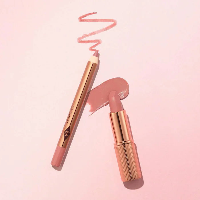 Mini Set Pillow Talk Fair - Charlotte Tilbury