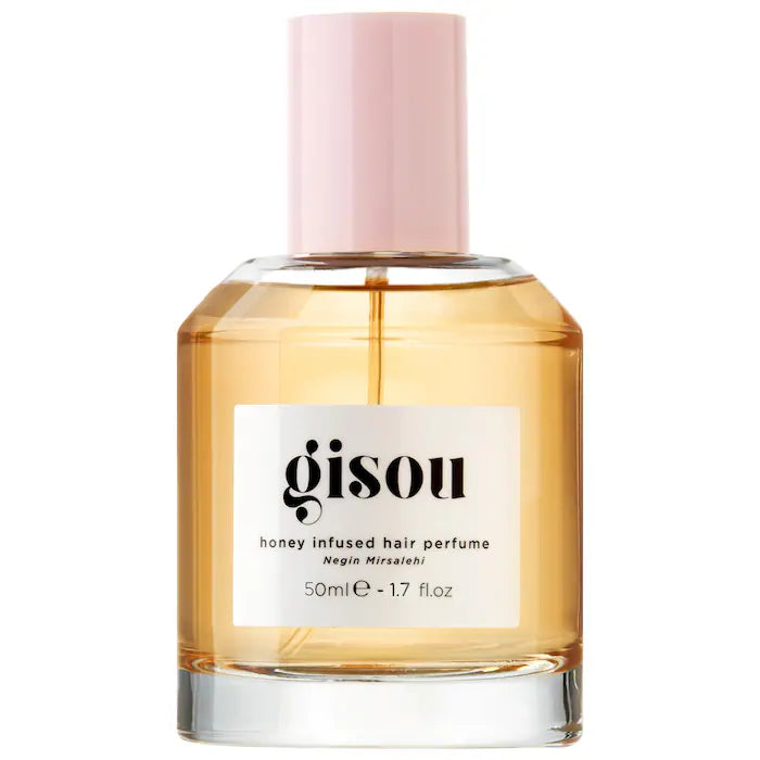 PREVENTA Perfume capilar GISOU
