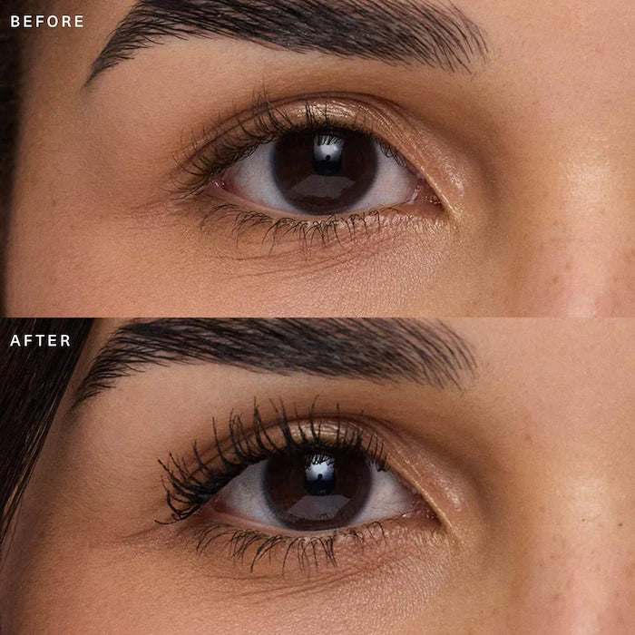 Pack Sombra de ojos + Mascara de pestañas Rare Beauty