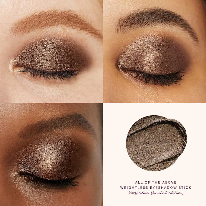 Pack Sombra de ojos + Mascara de pestañas Rare Beauty