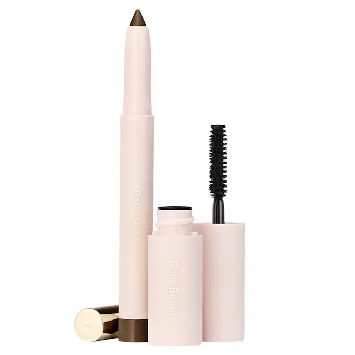 Pack Sombra de ojos + Mascara de pestañas Rare Beauty