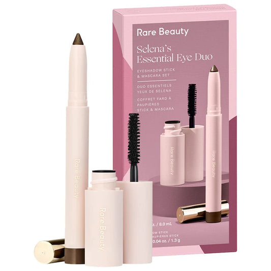 Pack Sombra de ojos + Mascara de pestañas Rare Beauty