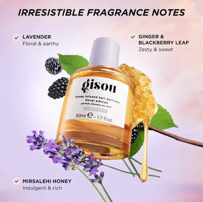 PREVENTA Perfume capilar Lavanda GISOU