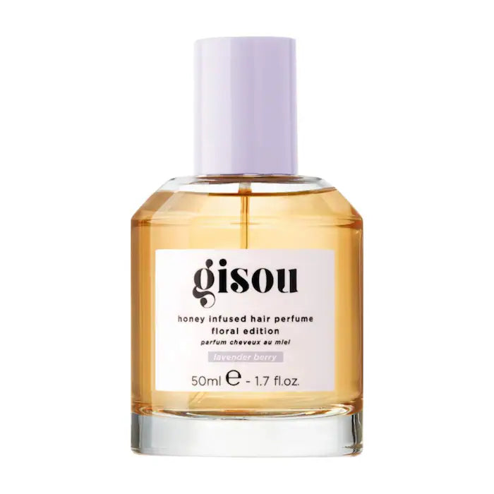 PREVENTA Perfume capilar Lavanda GISOU