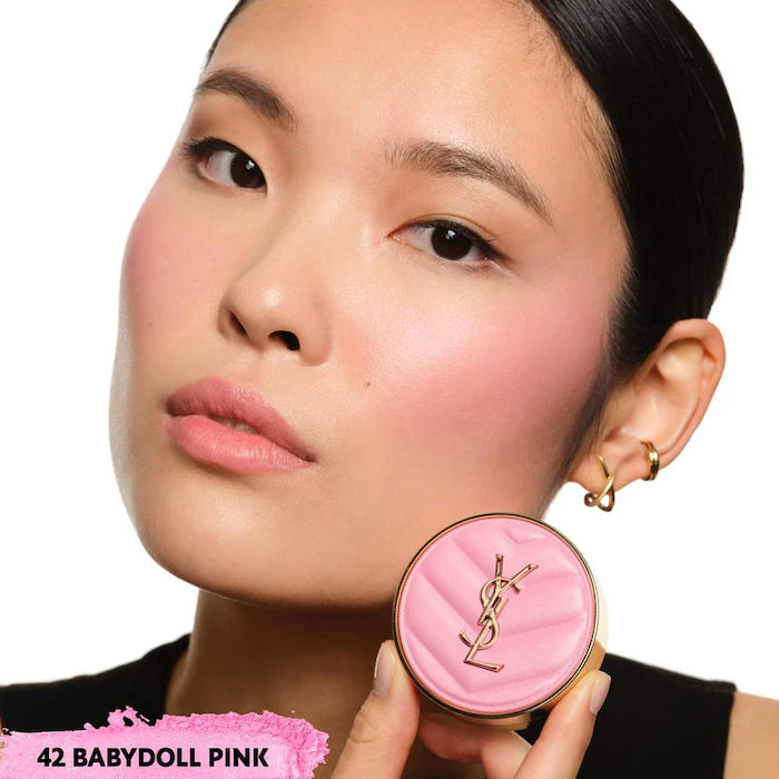 Rubor Make Me Blush 24H - YSL