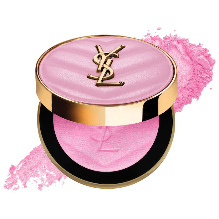 Rubor Make Me Blush 24H - YSL