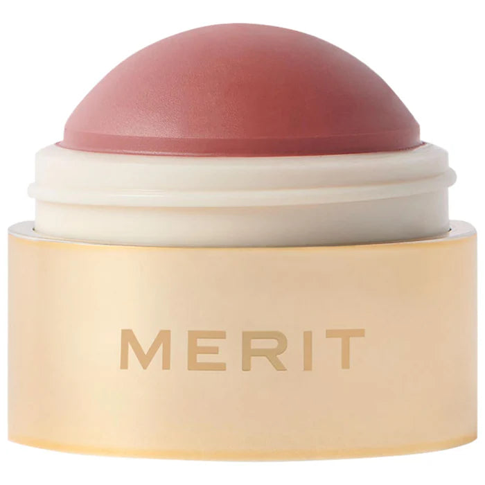 PREVENTA MERIT Flush Balm Cream Blush (variedad de tonos)