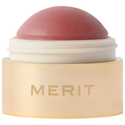 PREVENTA MERIT Flush Balm Cream Blush (variedad de tonos)