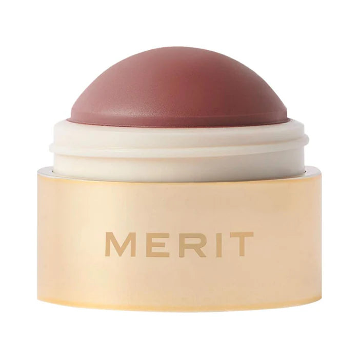 PREVENTA MERIT Flush Balm Cream Blush (variedad de tonos)