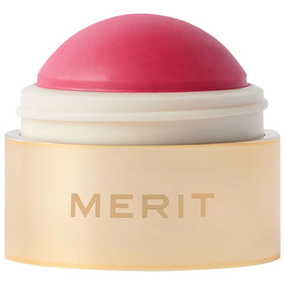PREVENTA MERIT Flush Balm Cream Blush (variedad de tonos)