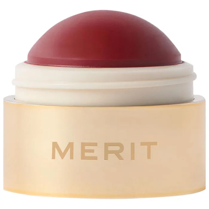 PREVENTA MERIT Flush Balm Cream Blush (variedad de tonos)
