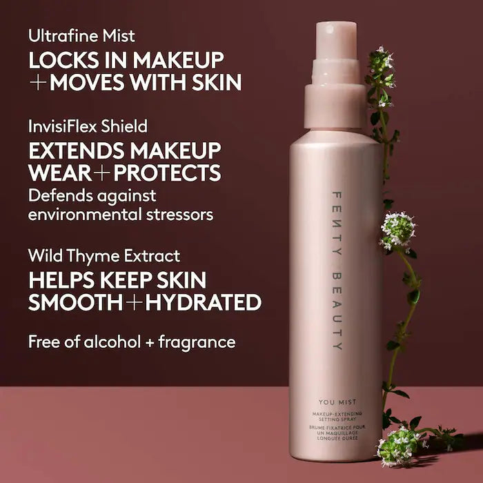 Setting Spray Fenty Beauty