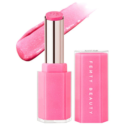 Gloss Bomb Stix Shimmer Flamingo Fling- Fenty Beauty