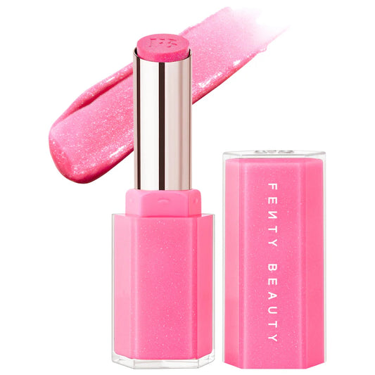 Gloss Bomb Stix Shimmer Flamingo Fling- Fenty Beauty